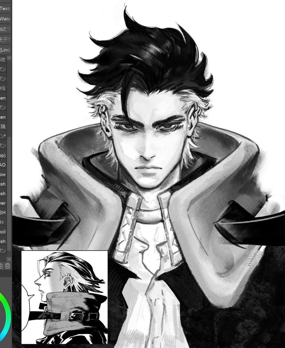 kai (@th3kph0enix) on Twitter photo 