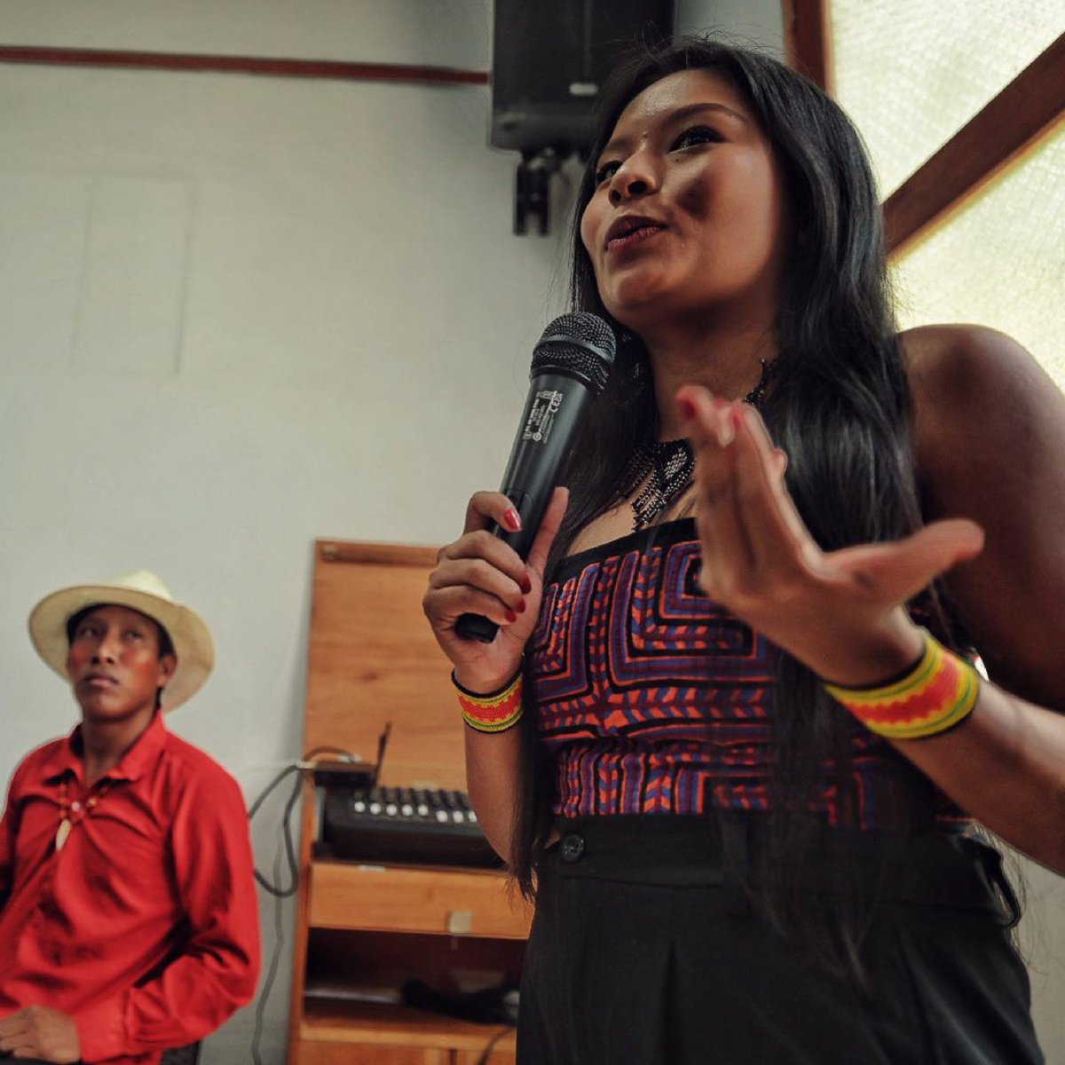 <a href="/Orpioloreto/">Orpio</a> Fue un diálogo clave sobre el papel de la Amazonía y la urgencia de una transición justa.
It was a key dialogue on the Amazon's role and the urgency of a just transition.
Foi um diálogo-chave sobre o papel da Amazônia e a urgência de uma transição justa.