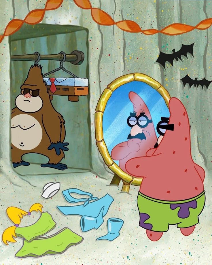 Classical Cartoons (@classicalc79072) on Twitter photo 