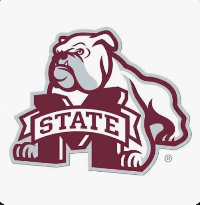 Blessed to receive an offer from Mississippi state !#HungryandHumble