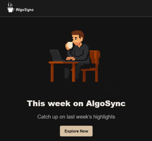 mr_kevinlyy's tweet image. Week 2 in @enter_delta, and highlights from last week&apos;s @algosyncverse activity:
- Hit 50+ users just a week after launch 🎉
- Welcoming devs &amp;amp; students from MIT, Stanford, and UC Berkeley
- Actively fixing issues based on real user feedback 💪
- Seeing more technical blogs &amp;amp;…