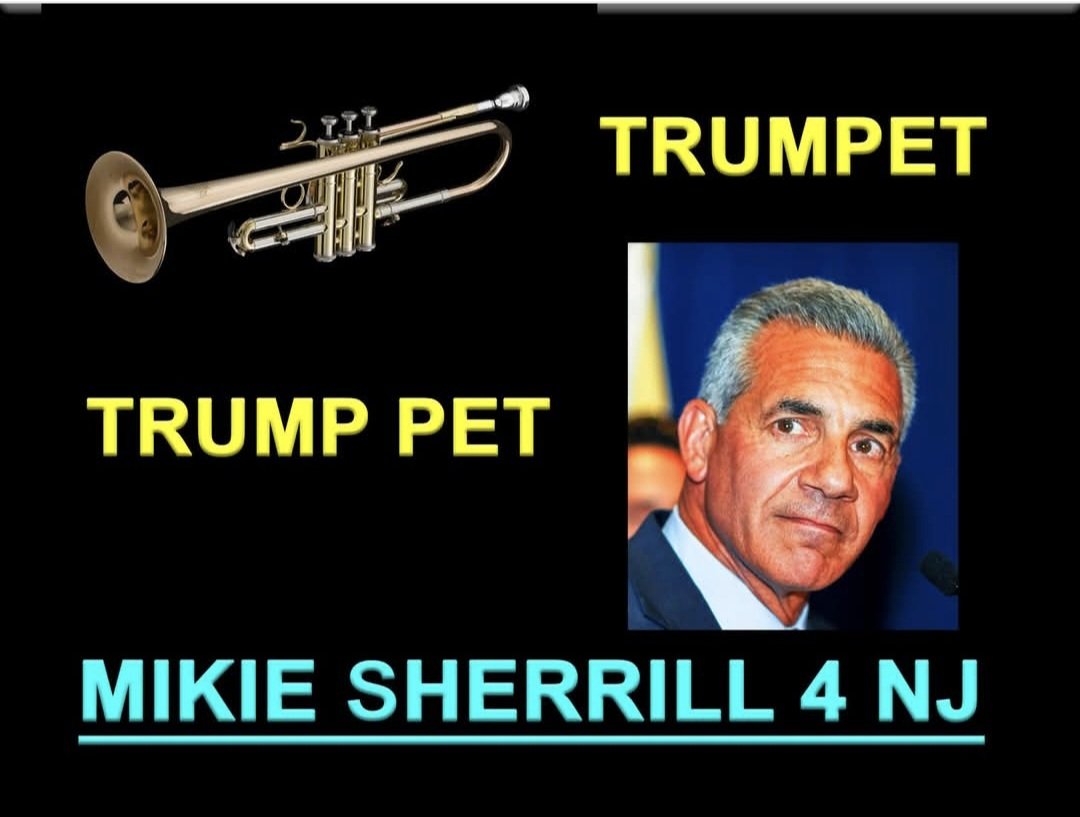 arielgrip's tweet photo. @JeanetteNJ @Jack4NJ #votebluenj #notrumppuppets https://t.co/Subuz5FAGG
