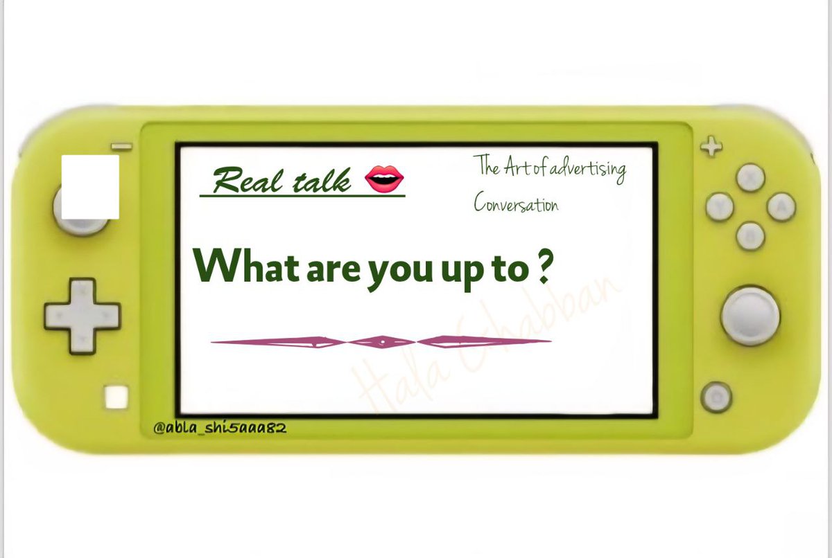 Hala Ghabban tweet media