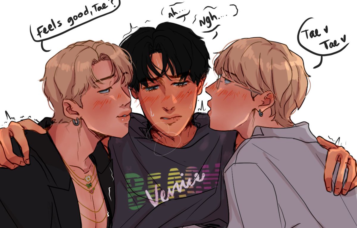 ᴍᴏᴋɪᴇ🌸🎸 comms open (@Mokkamimi) / Posts / X