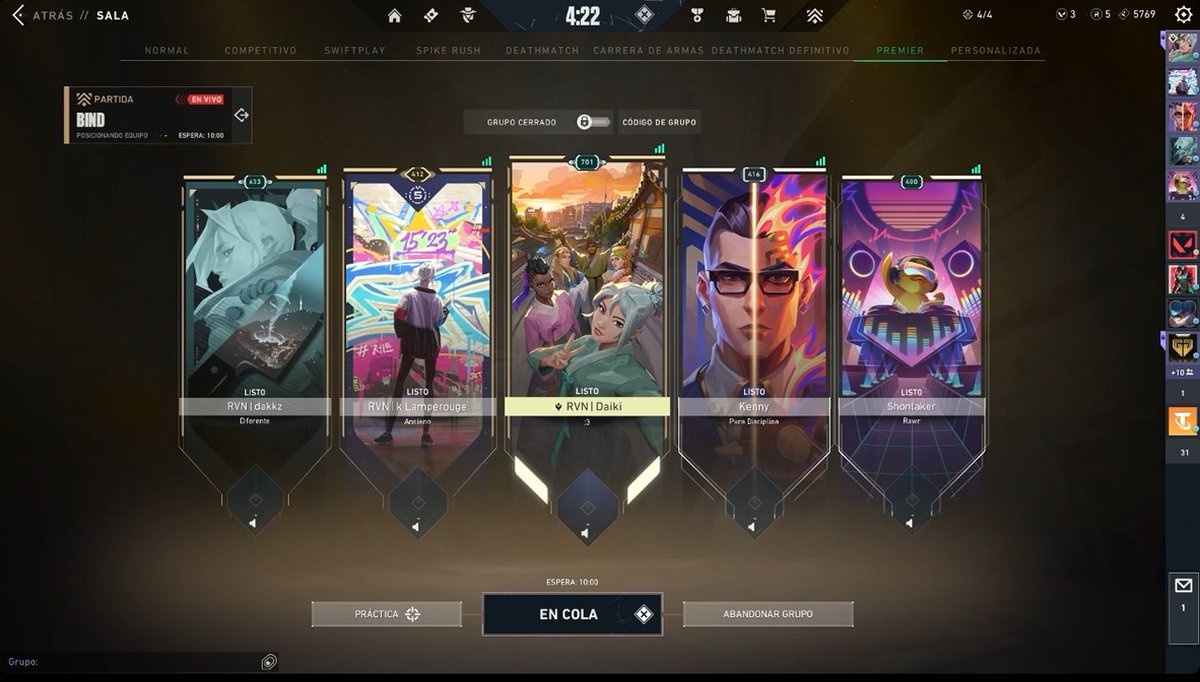 RavensGamingFps's tweet image. Primera Partida en Contender, bora boraaaa #GoRavens 
@yontiboy @DaikiNapTime @Dakkzbtw @kirozera86 @KStorker36343 💜💜