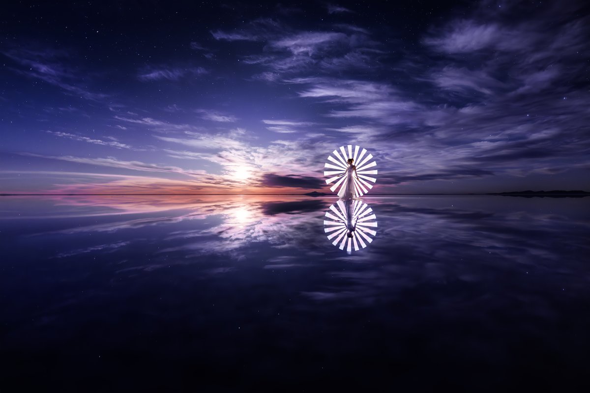 Eric Paré tweet media