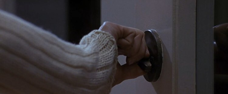 Scream (1996) dir. Wes Craven