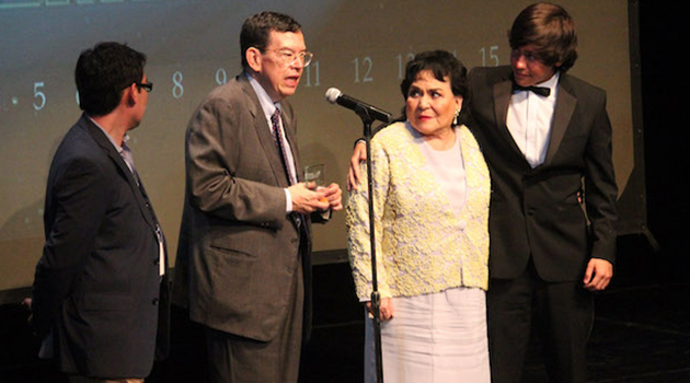 Placeres culpables: Era fácil ser amigo de Carmen Salinas
Fabian Polanco
LEER MÁS: acortar.link/Fzn39Q