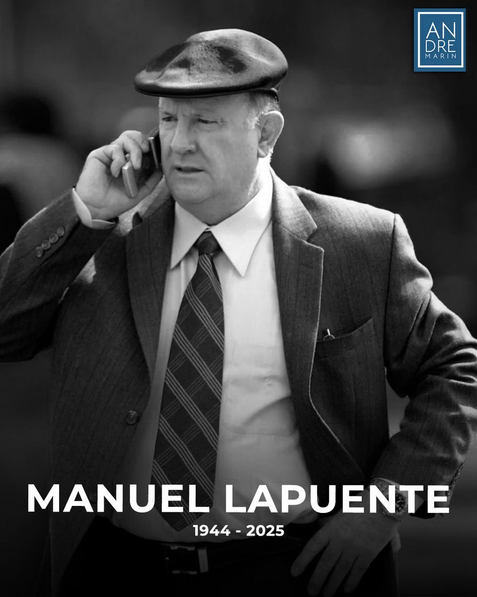 Andre Marín tweet media