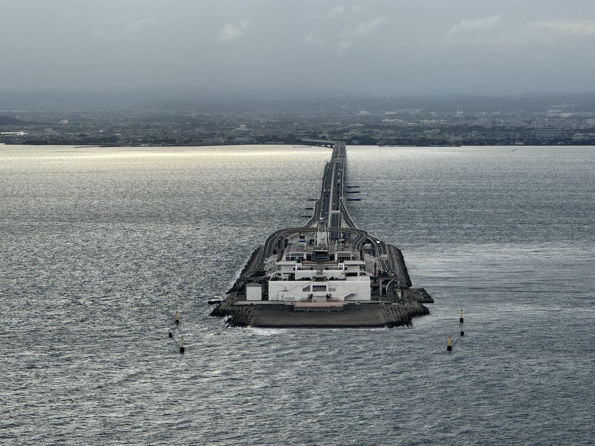 多分なかなか見れない角度だよね