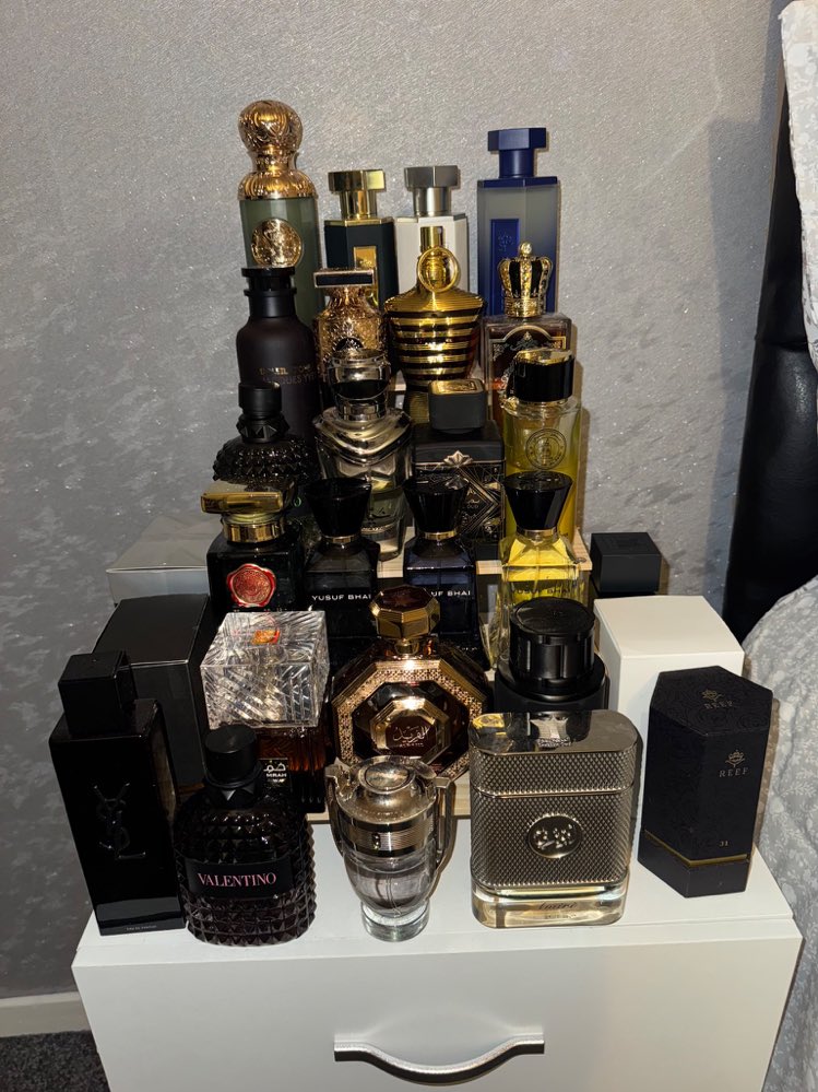 UTDMuneeb's tweet image. Rate the collection