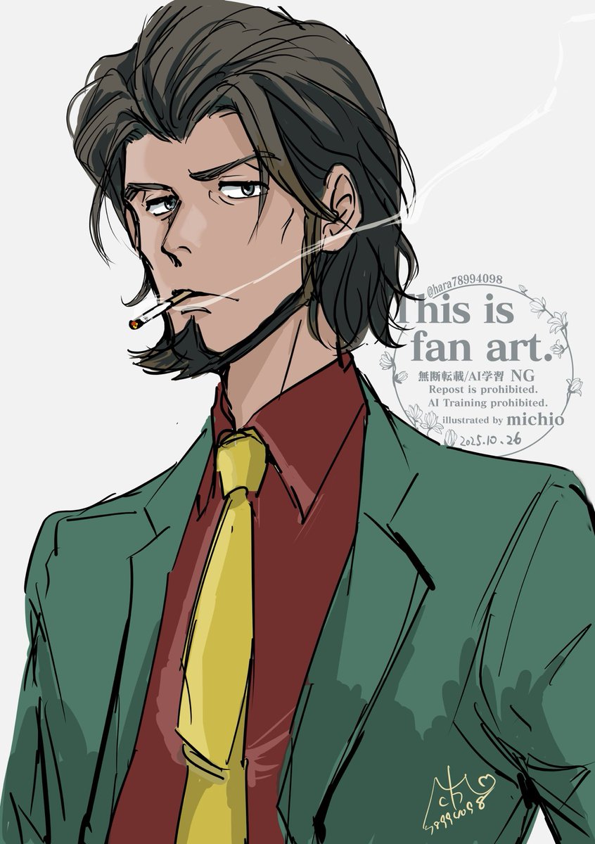 みちお (@hara78994098) / Posts / X