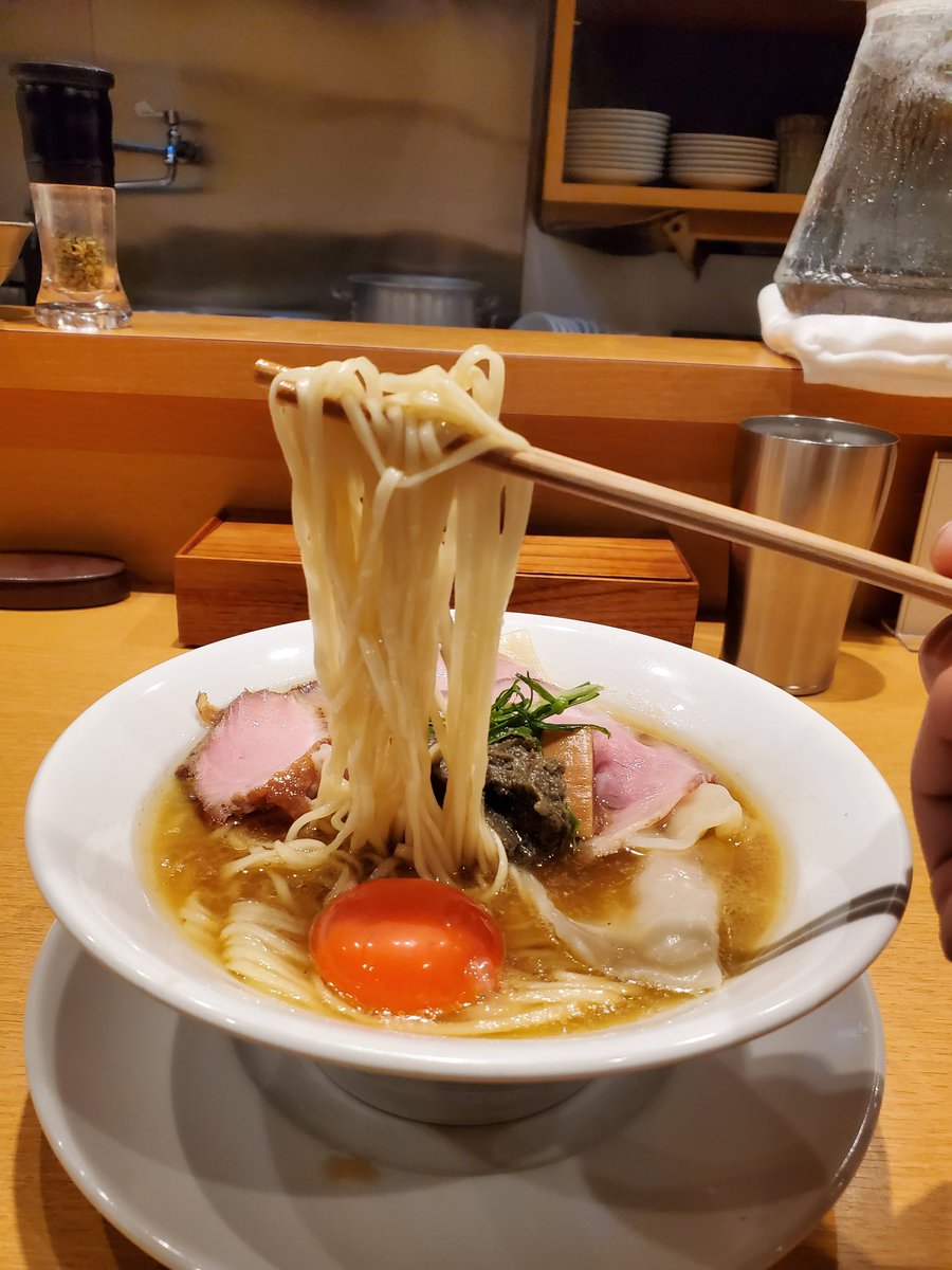 ラーメン好き (@u5vOwHin7eHYLCA) / Posts / X