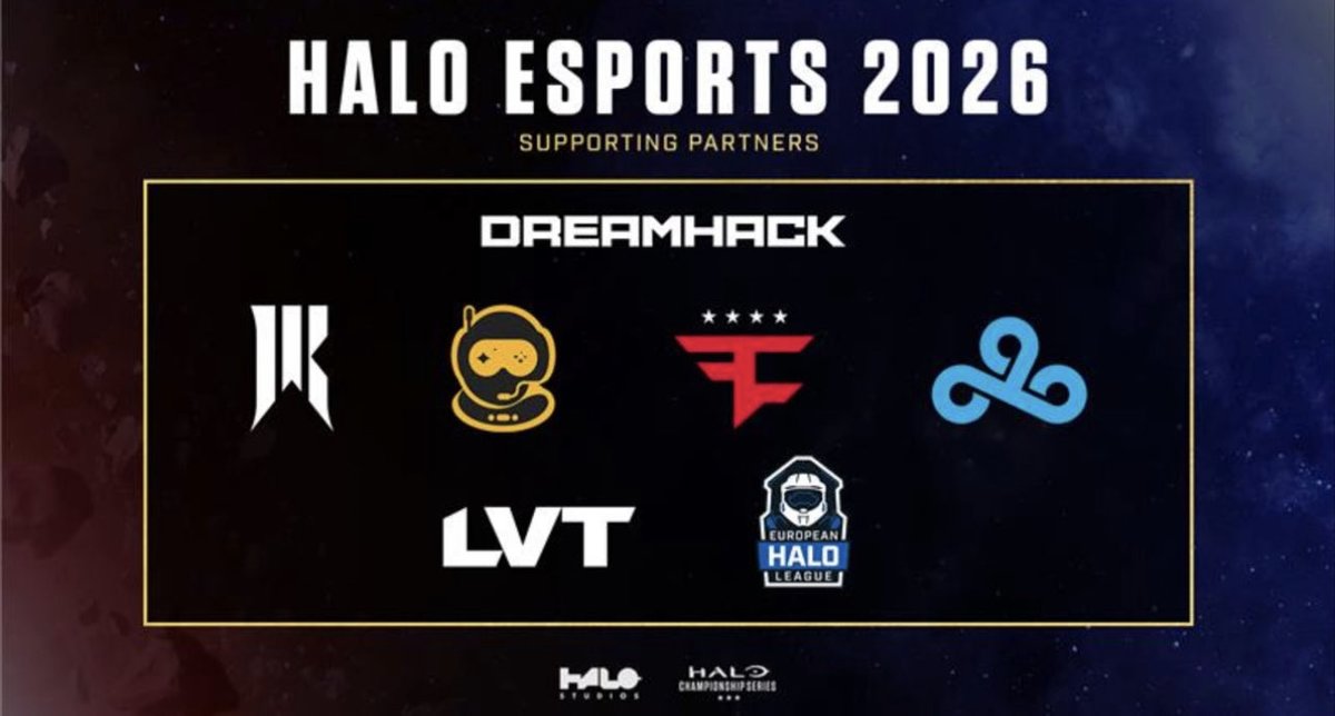 HCS Intel tweet media