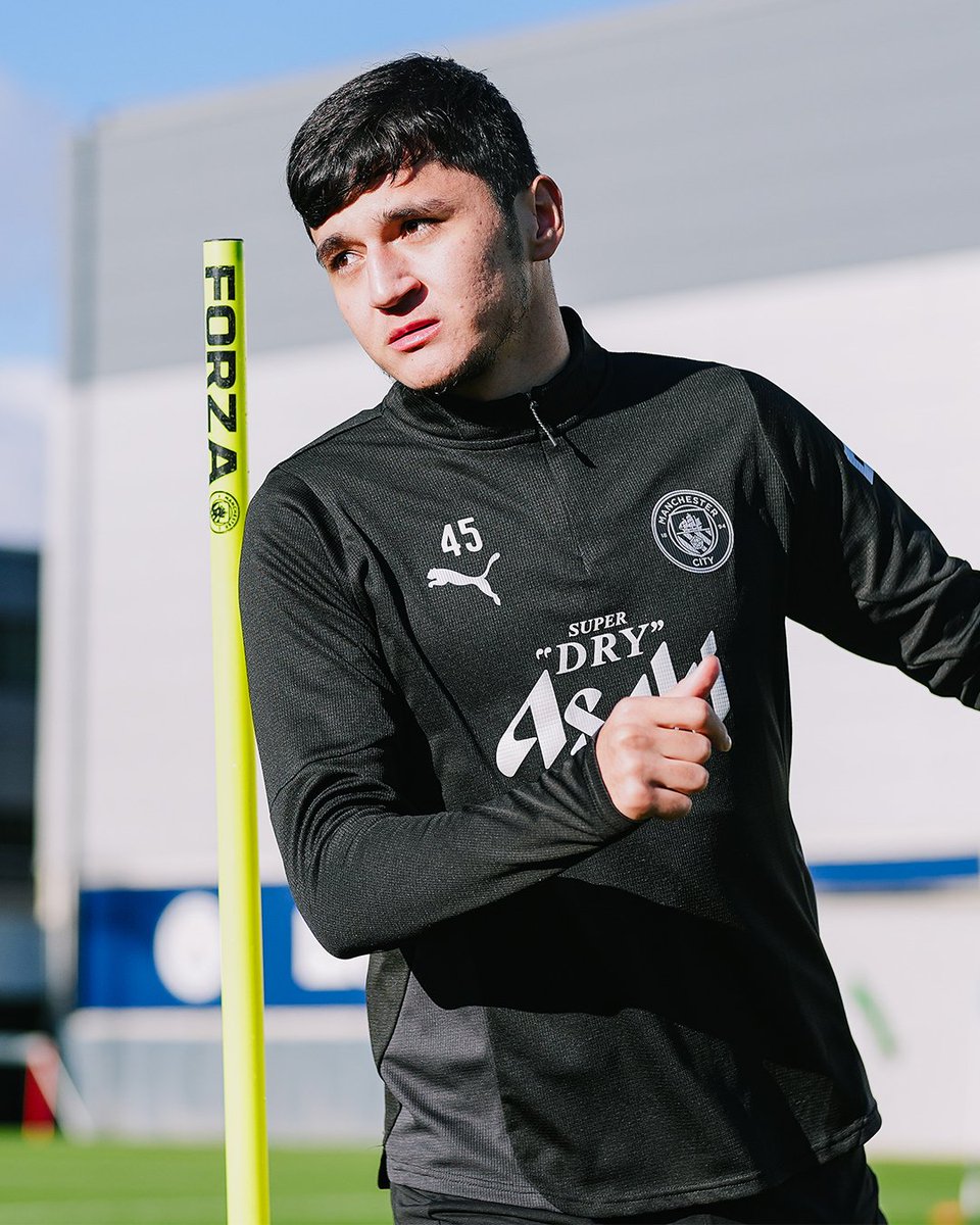 マンチェスター・シティ (@ManCityJP) / Posts / X