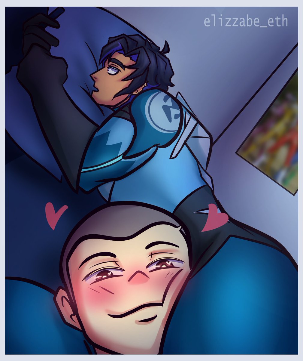 elizzabe_eth's tweet image. Esto era completamente necesario 
#zerosoul #tbhx #tobeherox