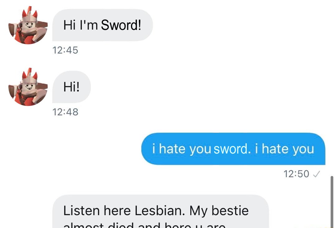 #funny #image #sword