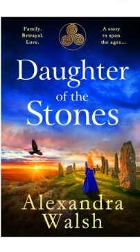 I recently read and reviewed an ARC of this novel courtesy of #NetGalley &amp; #BoldwooodBooks  and Alexandra . You can read my full review here: goodreads.com/review/show/79…