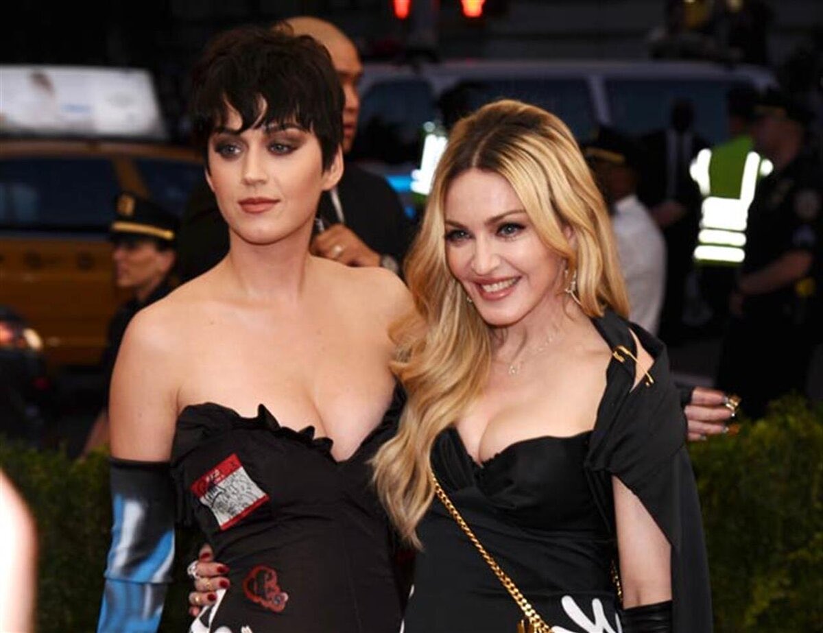 Feliz aniversário, <a href="/katyperry/">KATY PERRY</a> 
Uma verdadeira força do pop que a gente respeita e admira! 🎂💖