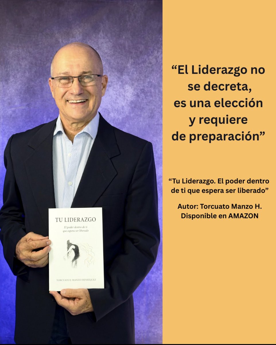 Todos nacemos potencialmente líderes.
La vida nos va colocando retos que podemos asumir o no, y es así como también llega la necesidad de prepararnos para desarrollar al líder que está en ti esperando ser liberado.
Cómo parte de mi misión de vida está el acompañar a personas.