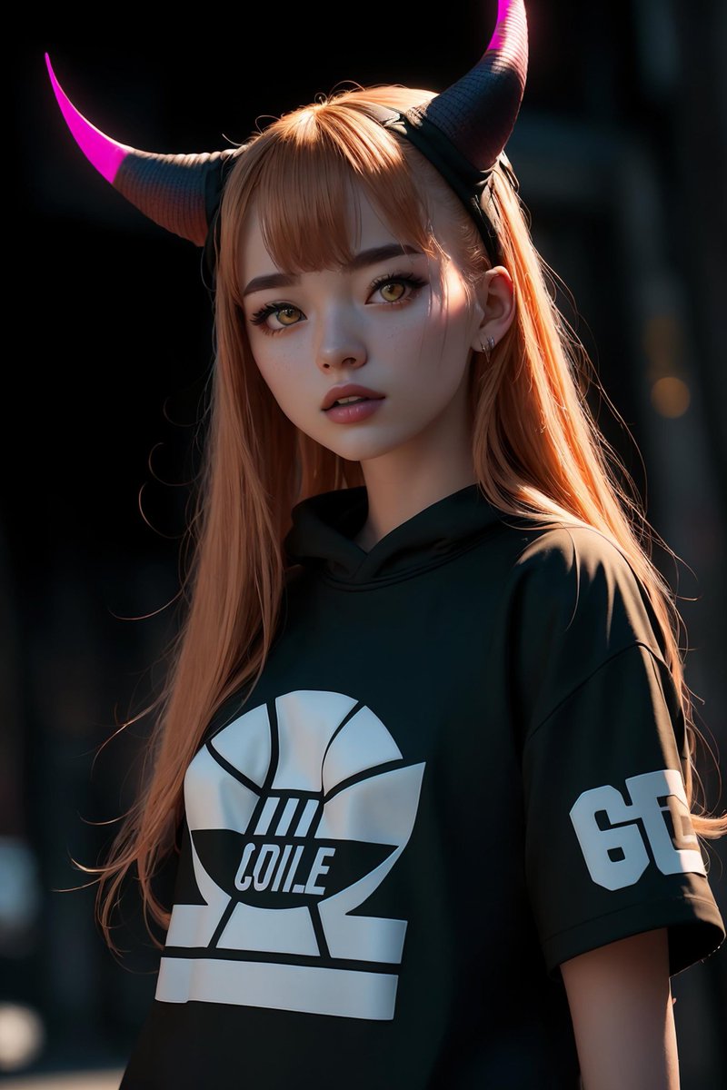 Moko1234559's tweet photo. Hell's Streetwear: Horns and Threads 4, part 2
#AIArtwork #aiartgallery #AIart #aiartlove #aigeneratedart #hellsstreetwear #aiengineMix #aiartgenerator #aiartist #aigirls #AIhumancollaboration #aidrawing #magicai #aiartcreator #aiartcommunity #aiartsociety https://t.co/woJcmx2tyD