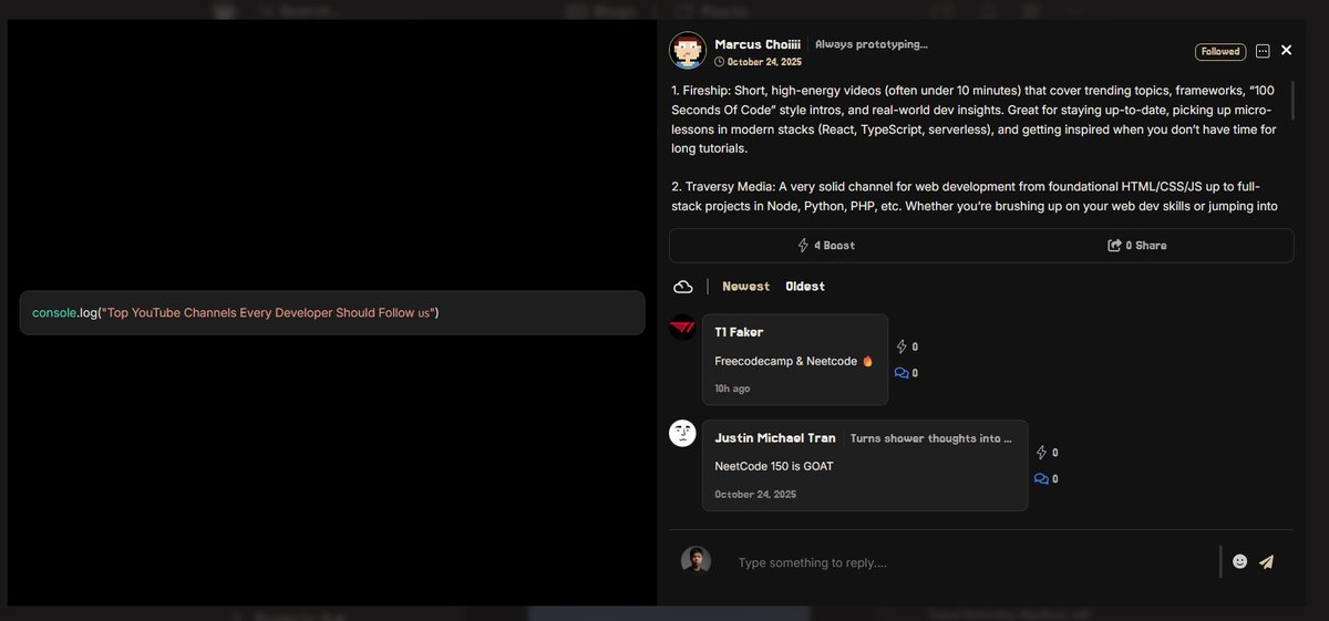 mr_kevinlyy's tweet image. Week 2 in @enter_delta, and highlights from last week&apos;s @algosyncverse activity:
- Hit 50+ users just a week after launch 🎉
- Welcoming devs &amp;amp; students from MIT, Stanford, and UC Berkeley
- Actively fixing issues based on real user feedback 💪
- Seeing more technical blogs &amp;amp;…