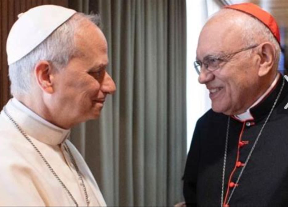 Rechazamos las acciones irregulares que impidieron la llegada de Cardenal Baltazar Porras a Isnotú este sábado, en el marco de la celebración litúrgica por San José Gregorio Hernández.

La libertad religiosa debe ser respetada en todo momento. Nada justifica obstáculos, presiones