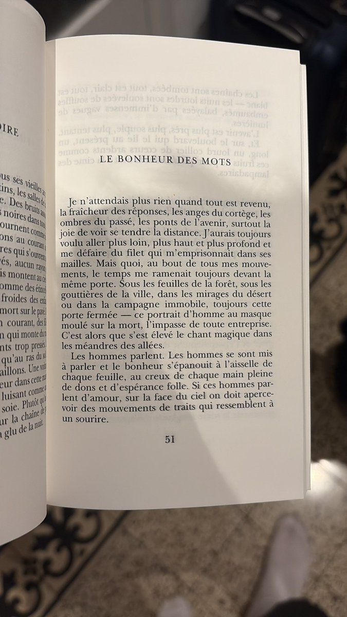 Pierre Reverdy, La Liberté des mers