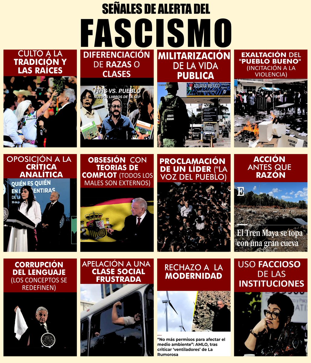 José Antonio Crespo tweet media