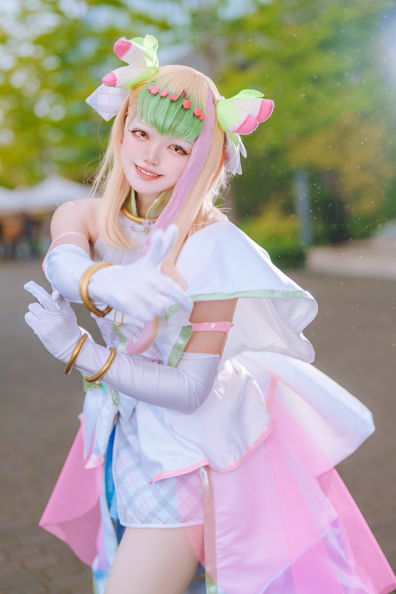 ぴよこまめ🌱🐣 (@xxpykmmxx) / Posts / X