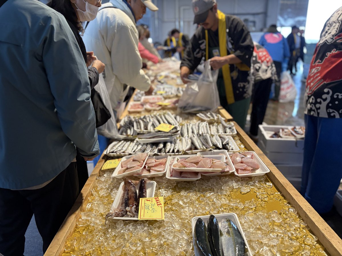 射水市観光協会【公式】 (@imizu_kanko) / Posts / X