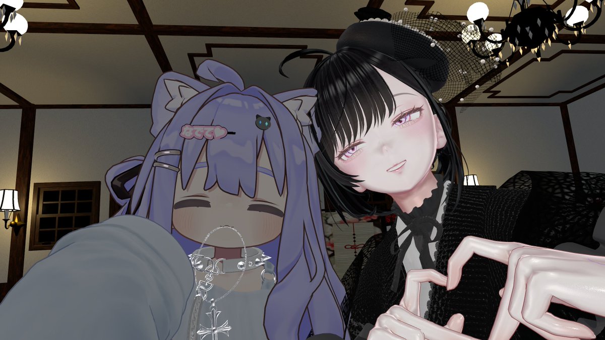 かめんちゃん on X