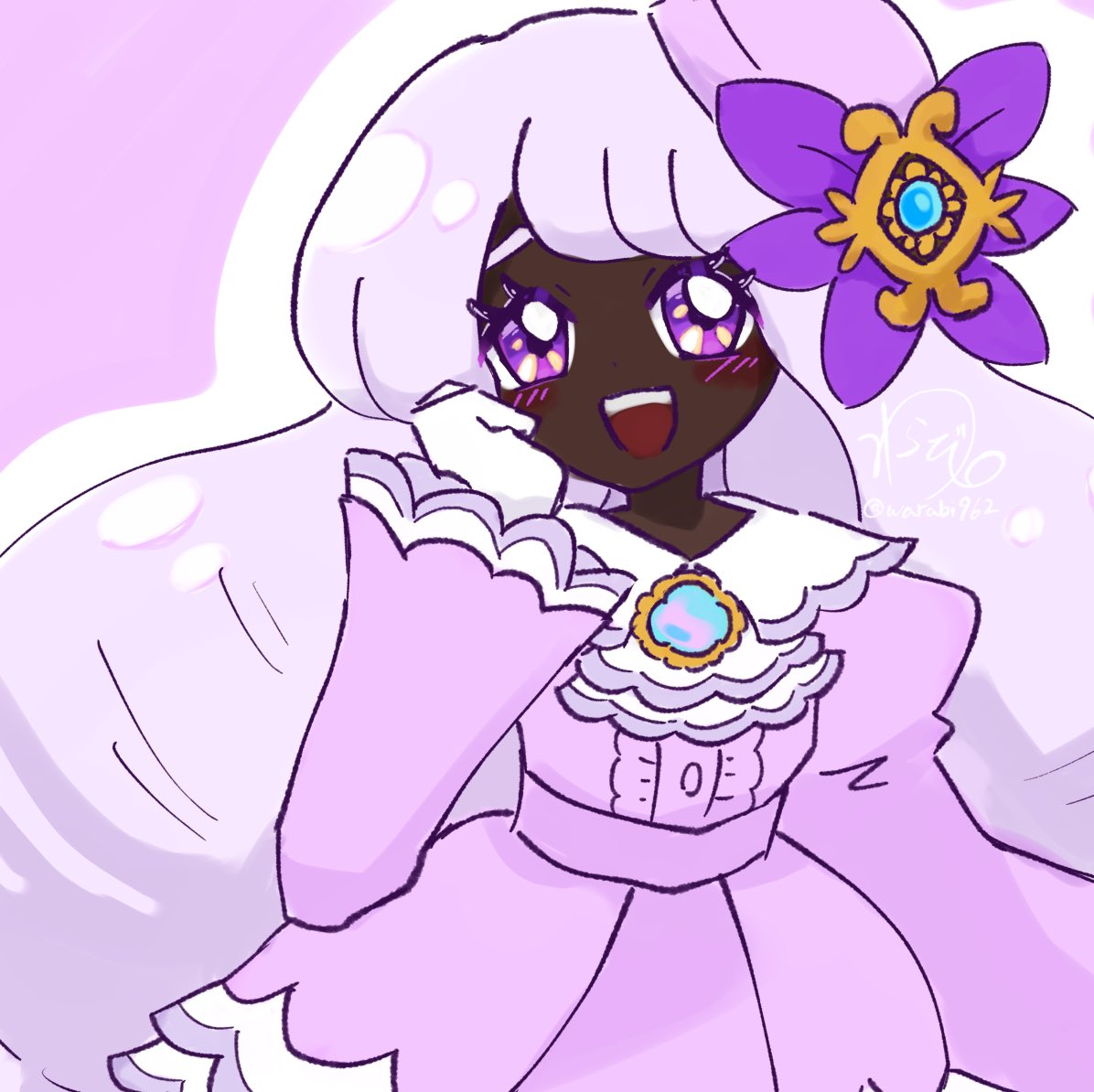 わらび。 (@warabi962) / Posts / X