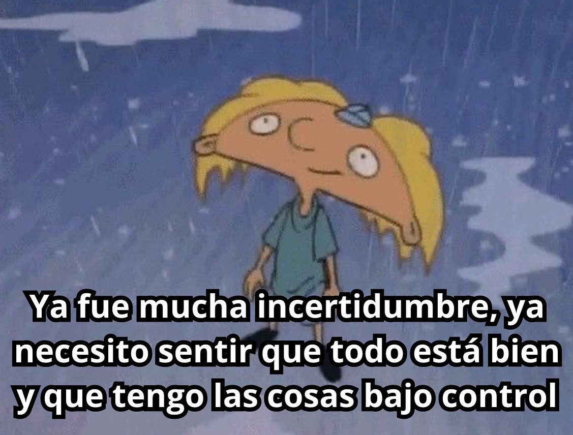 emociones amarillas (@conoloracigarro) on Twitter photo 