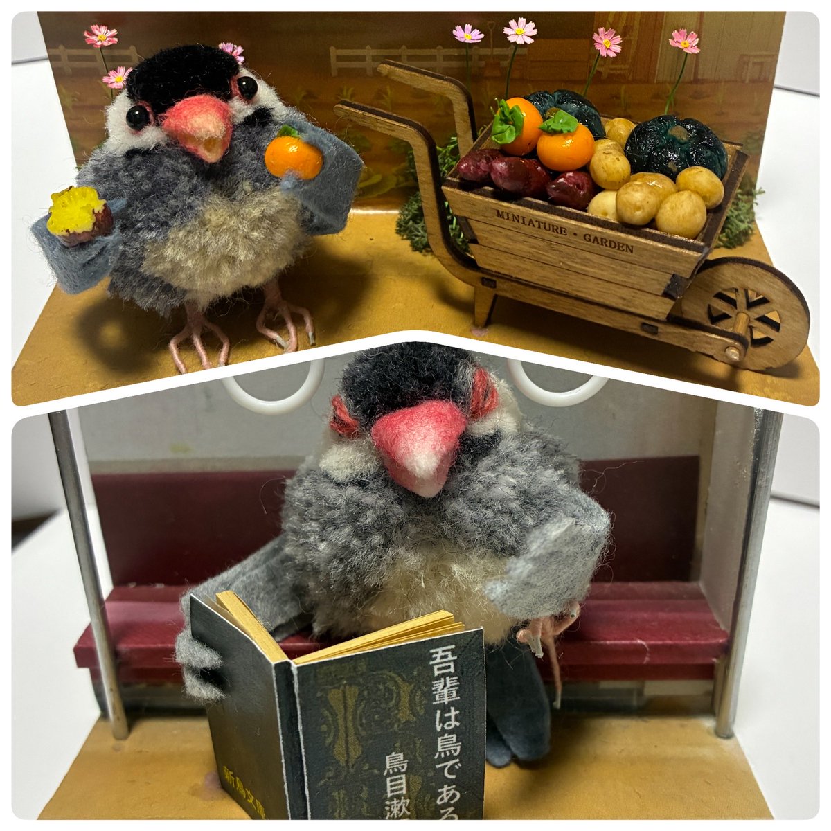 ピーちゃん (@BuraH1JzuQ73wHB) / Posts / X