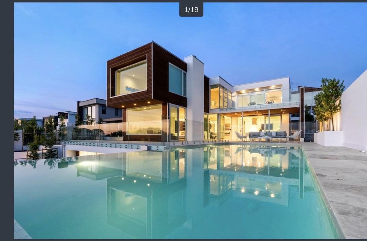 John Tamihere has done much good work housing Maori. 
Theirs and his