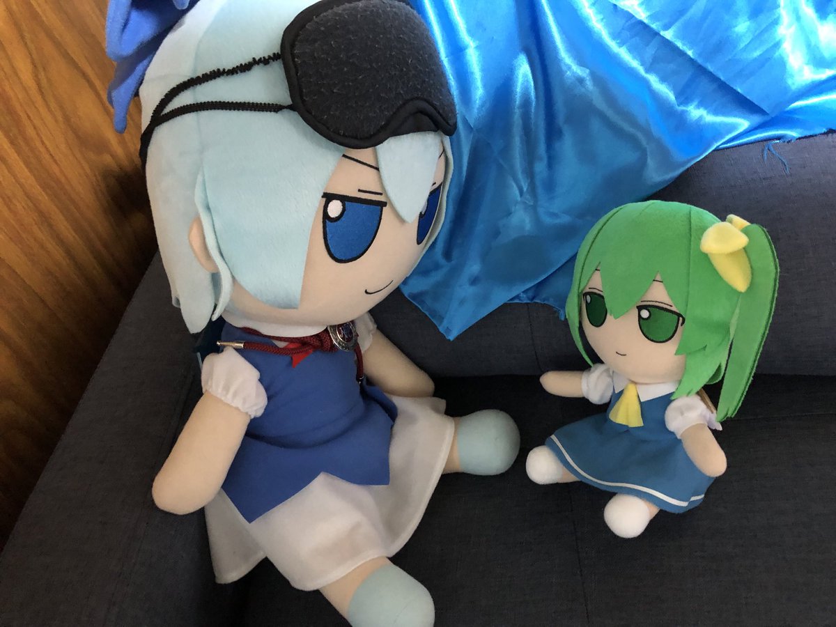 ユミ！！お取り置き☆茶プラチナキツネ ♪茶プラキツネ | アトリエ☆SERENO〜はるの宝箱〜