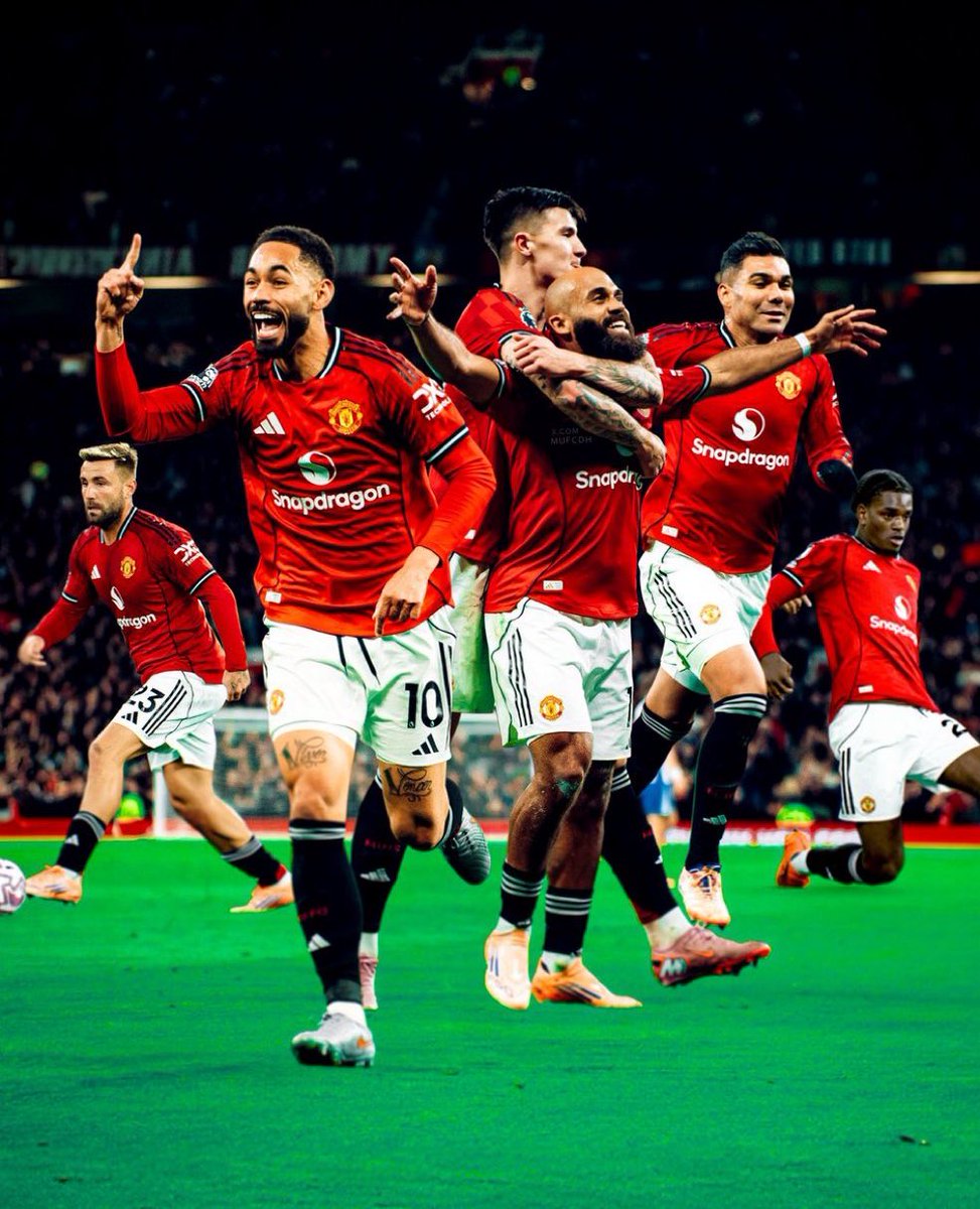 United Focus Indonesia tweet media