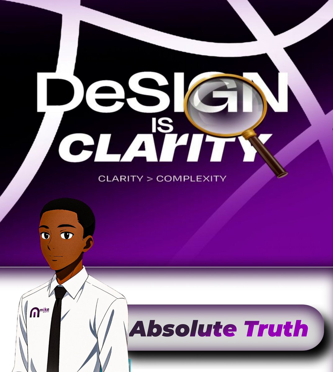 MIKE 🌐 tweet media