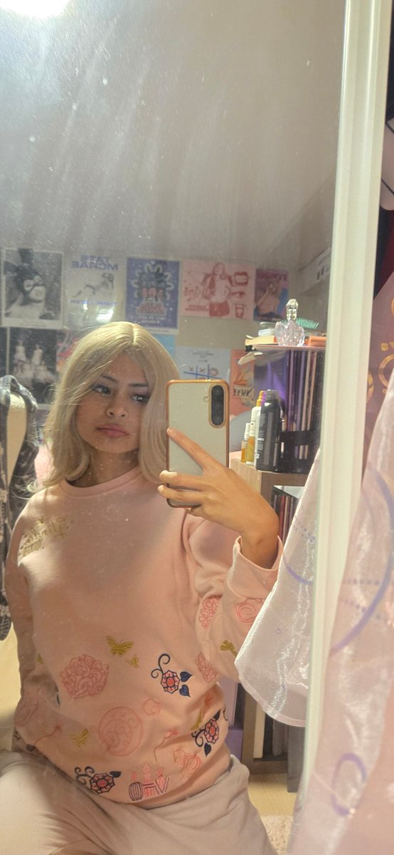 gab renee⁷ tweet media