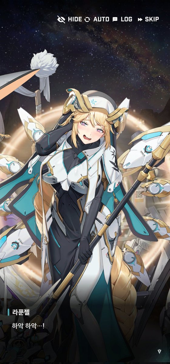 진짜 이 수녀님은 골때리는게 한두개가 아니네