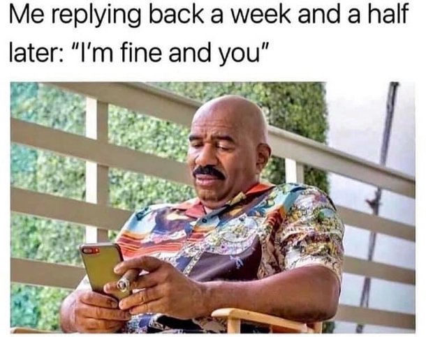 It's been know to happen. 🤷‍♂️