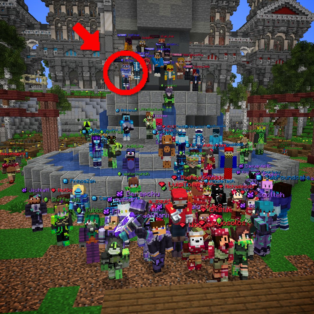 BitSquidd's tweet image. Was an honor to be able to work on this year&apos;s Festival of Voices with @bumpyJake and the team, raising over $30,000 for @OneofUsGlobal 

Hopefully you liked all the pretty UIs!! 🎉