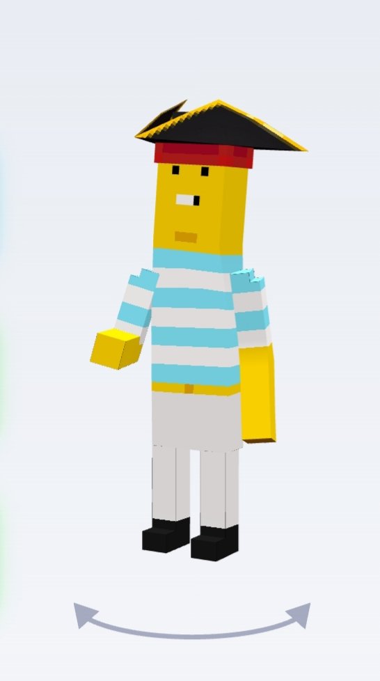 harold8512's tweet photo. @ChainersGame 0x0a3A7C1Ae8C4633c231174Ba0eaC30c92881aE1b https://t.co/f2gvn3UXm8