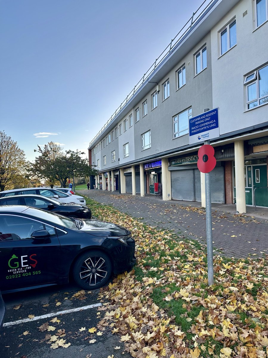 Cllr Stephen Marshall (Now on Bluesky) tweet media