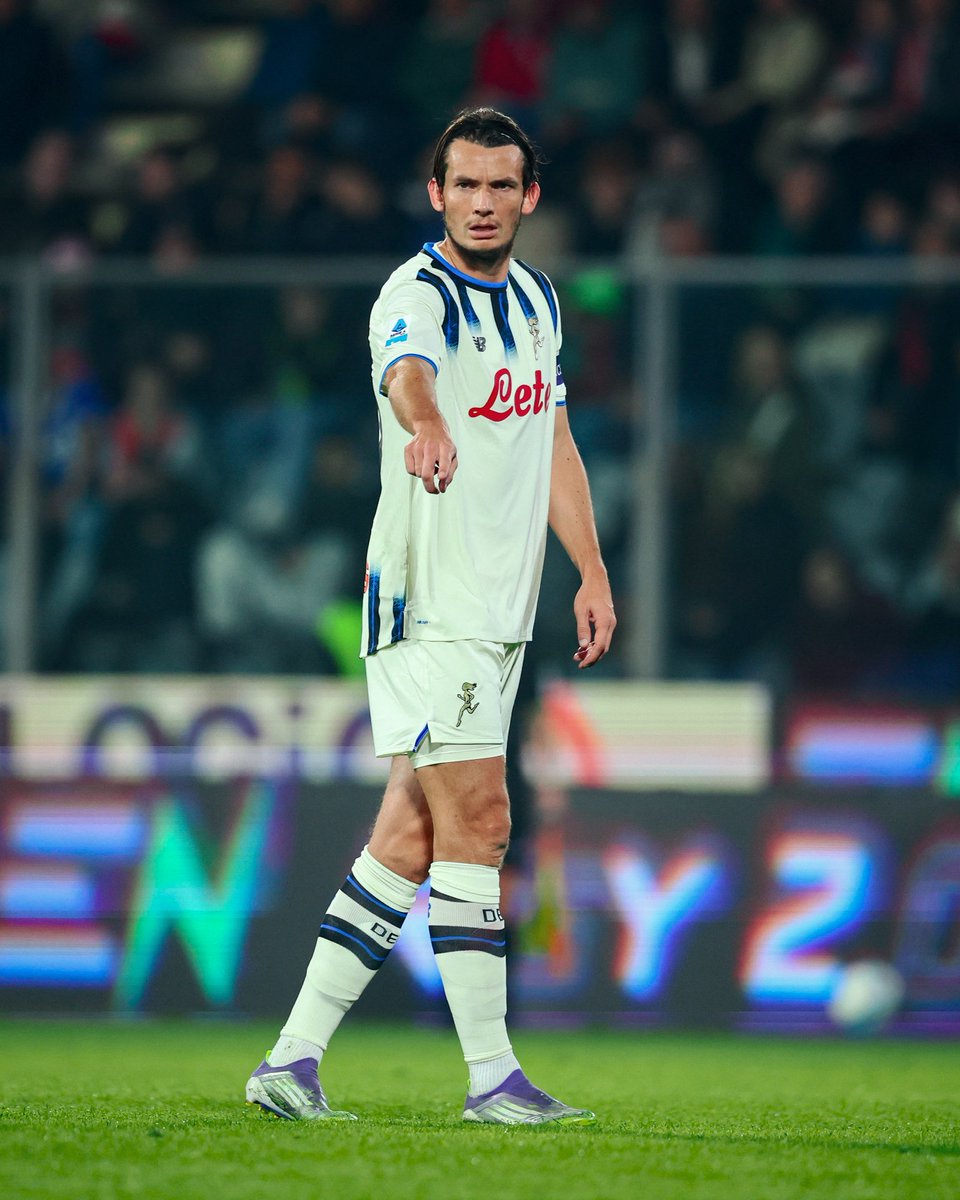 サッカー ユニフォーム アタランタBC New Balance アタランタ 25/26 ユニフォーム ホーム 半袖