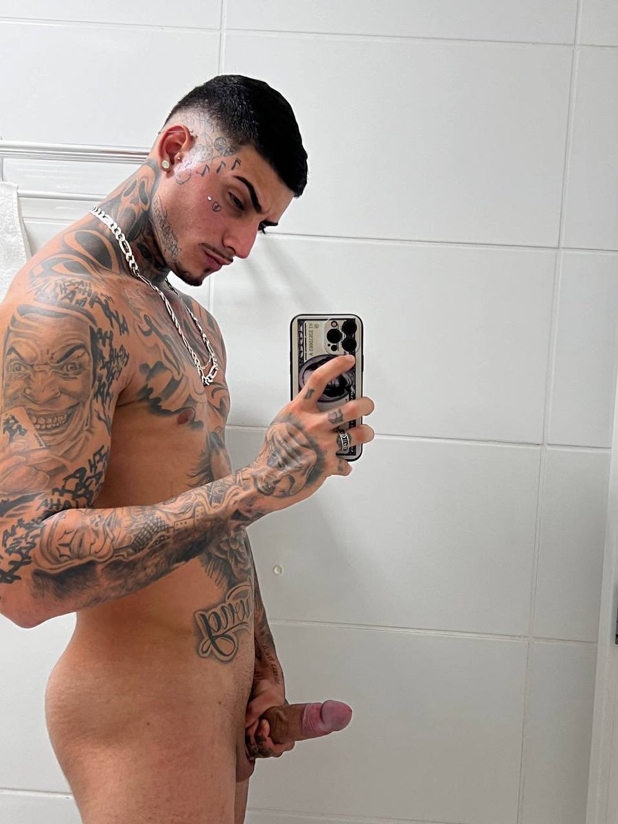 Ⓜ️ de Machos 👑 tweet media