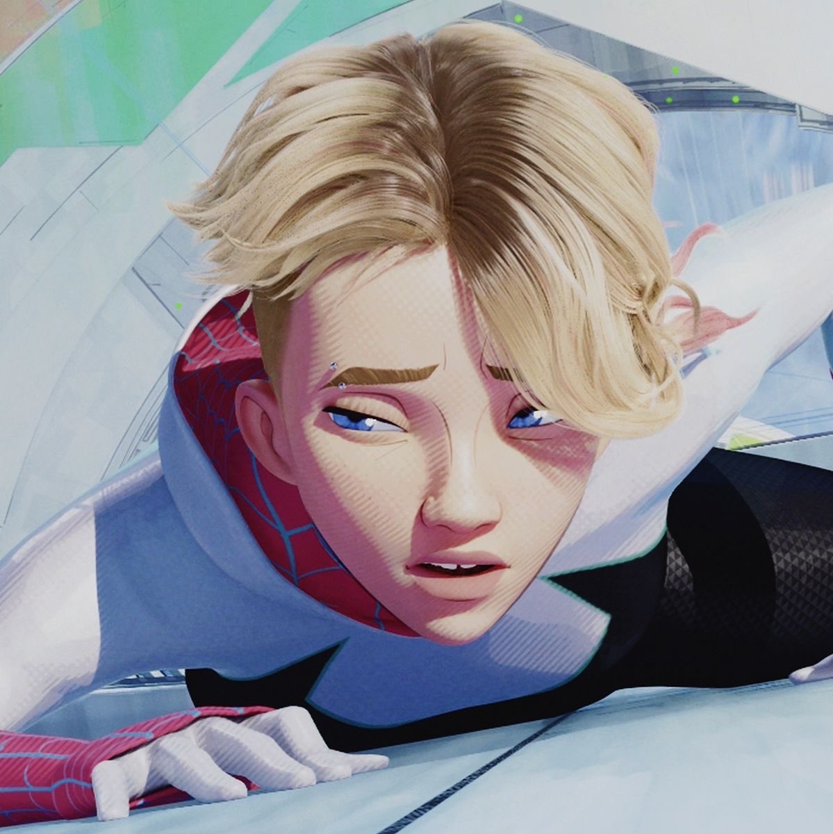 gwen you have my heart