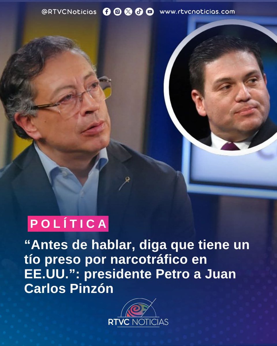 Todos los uribistas andan más manchados de narcotráfico. No se salva ni uno solo.