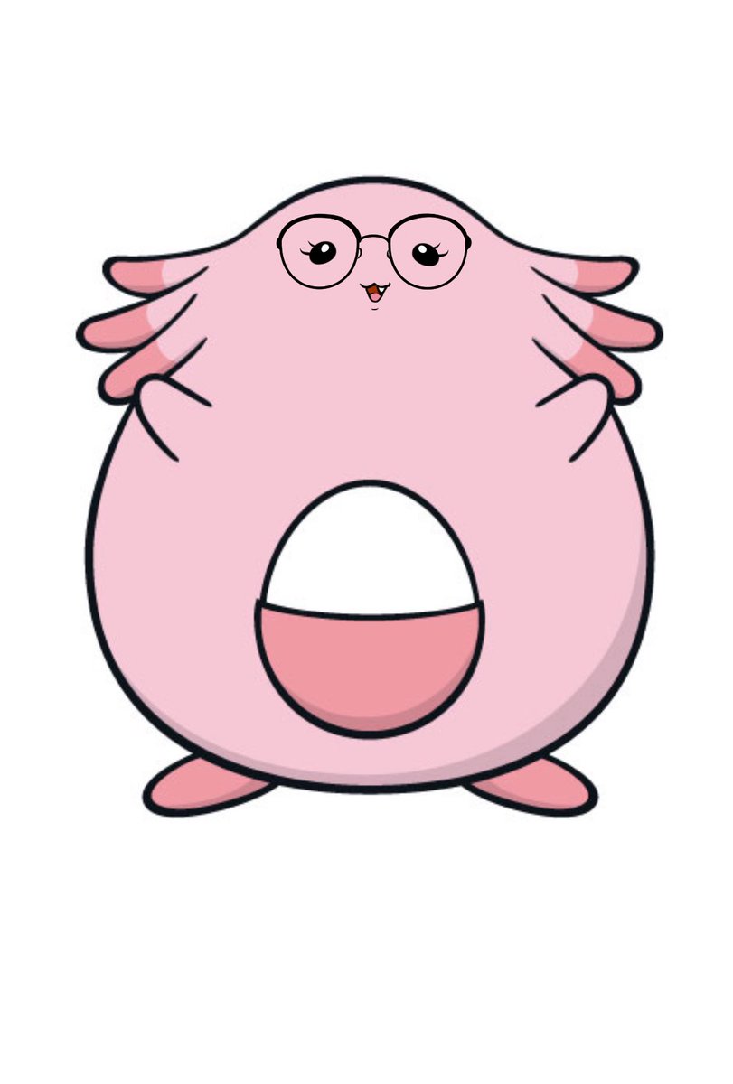 自分好みにラッキー魔改造 